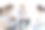 微笑的心理学家向客户展示图片下载