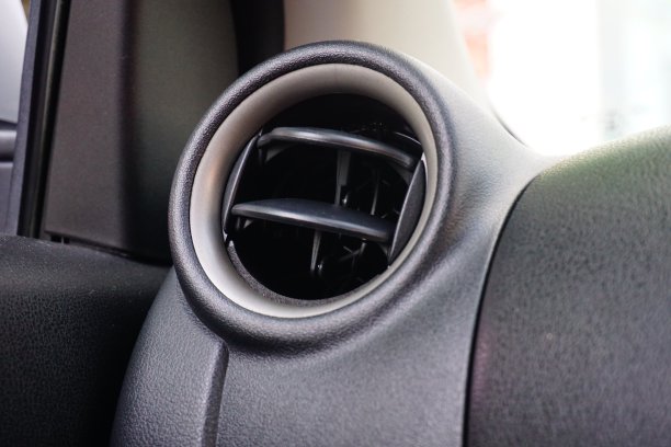 空气在车内流动图片下载