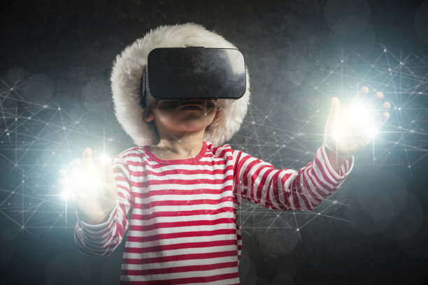 虚拟现实图片下载