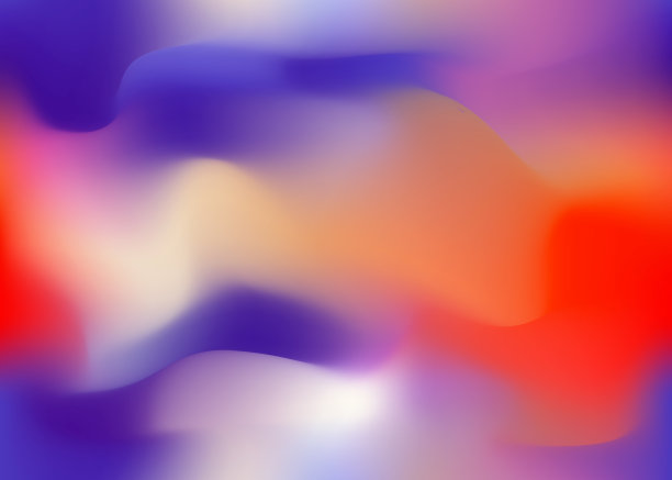 抽象现代高科技色彩模糊运动背景素材图片