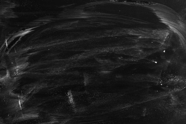 肮脏的黑板背景图片下载