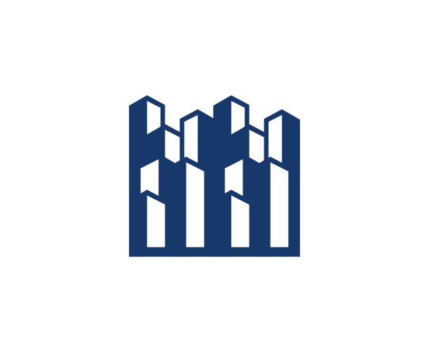 城市图标图片下载