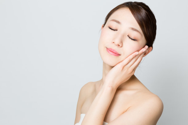 护肤照片素材ID：311832990