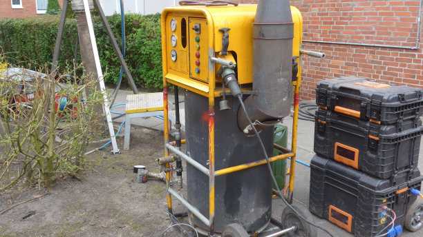 污水处理，污水系统清洗由专家完成图片下载