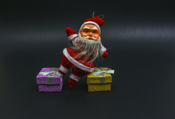 圣诞节的背景图片下载