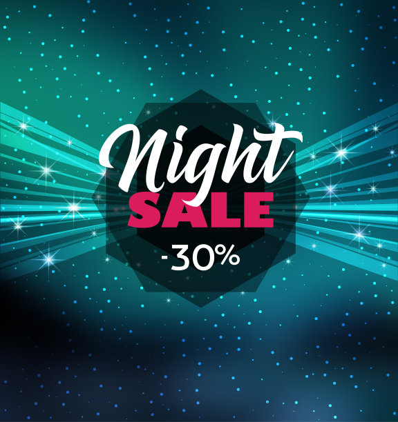 夜市暗号图片下载