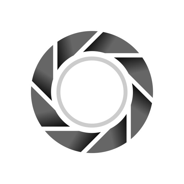 时尚的普通快门大光圈图片下载