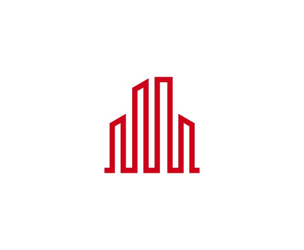 房地产的图标图片下载