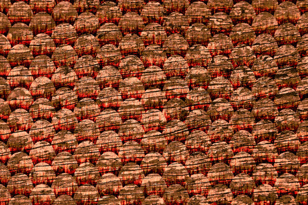 垃圾棕色插图无缝木材纹理背景图片下载