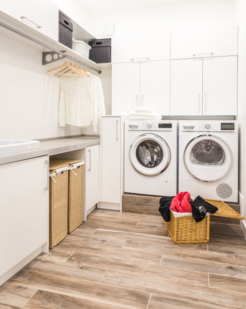 洗衣房图片下载