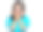 白底衬托着一头直发的漂亮女人图片下载