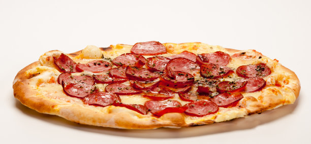 卡拉布里亚披萨图片下载