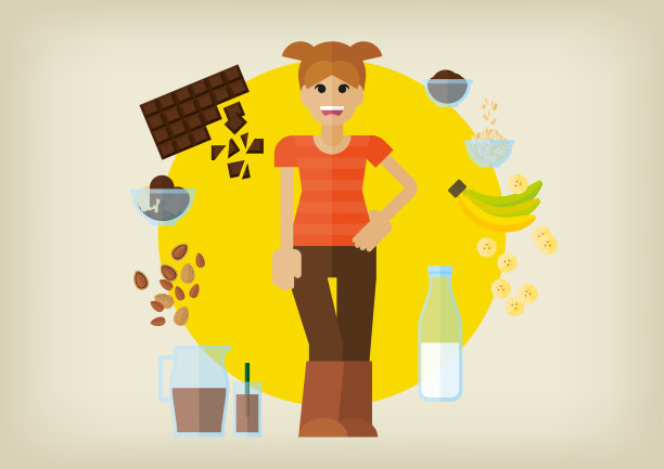 冰沙——你一天的能量图片下载