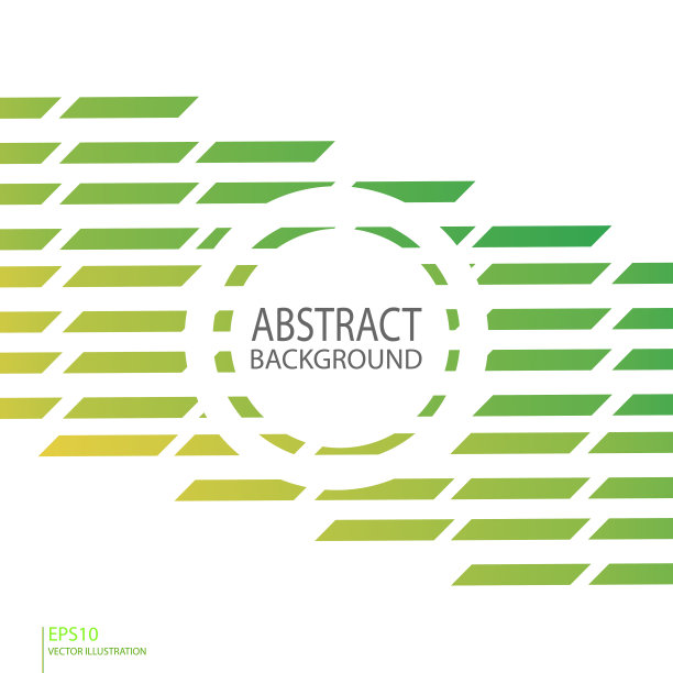 抽象几何矢量背景条纹和线条屏幕保护程序，横幅图片下载