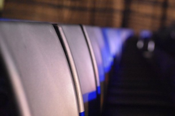 空的剧院图片下载