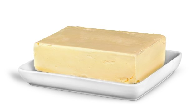 黄油。图片下载
