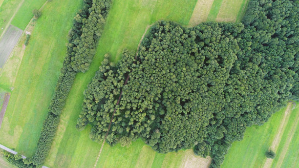 空中景观图片下载