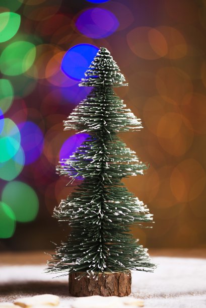 圣诞树图片下载