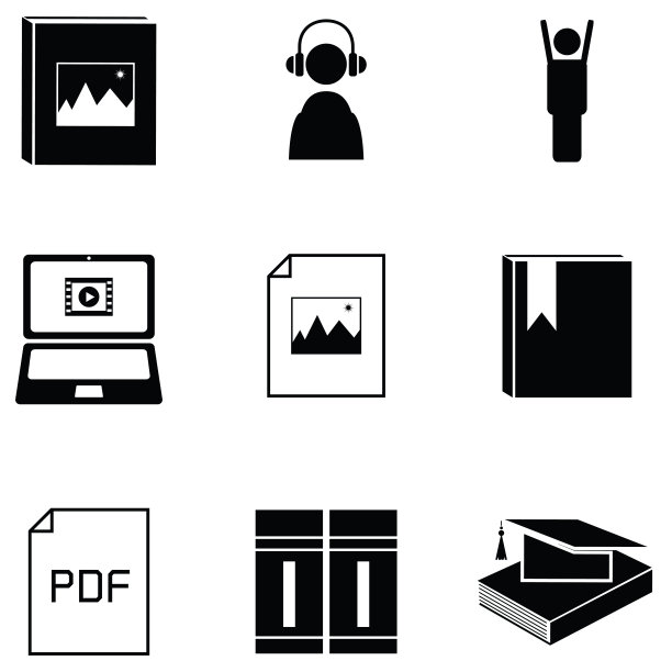 学习图标设置图片下载