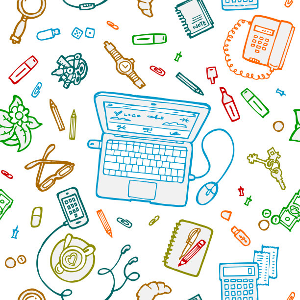 工作的地方图片下载