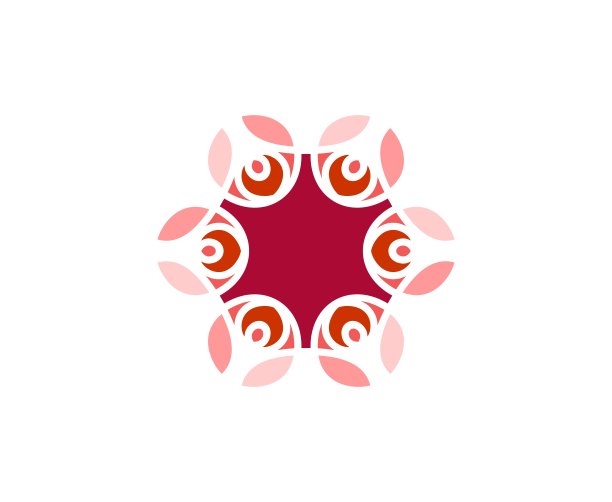 花朵图标图片下载