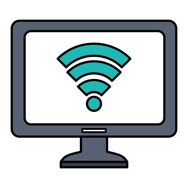 电脑显示wifi信号图片下载