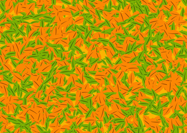 秋叶背景图片下载