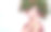 美丽时尚模特女孩与杉木树枝装饰图片下载