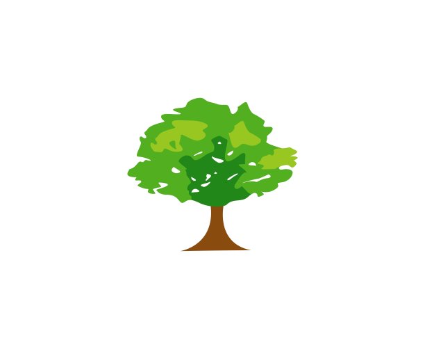 树的图标图片下载