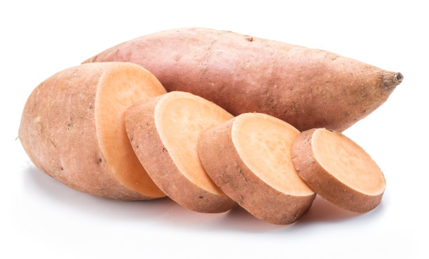 红薯。图片下载