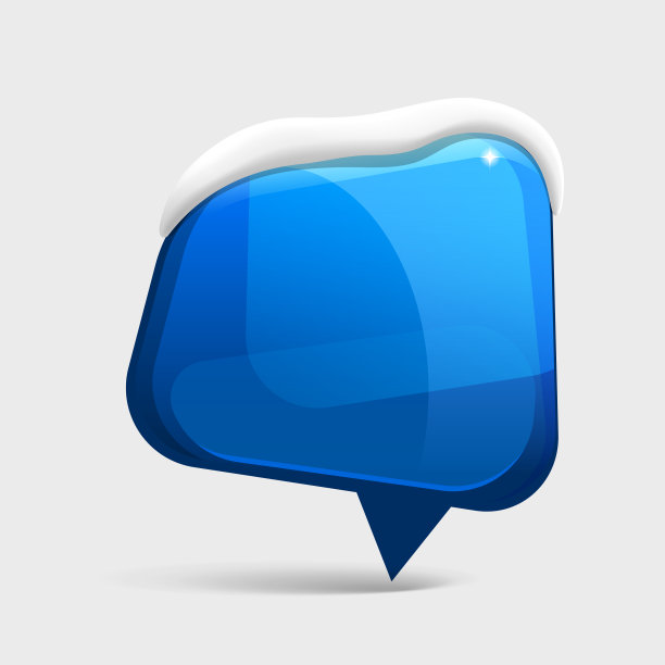 真真切切，光彩照人的红旗，机智雪花。图片下载