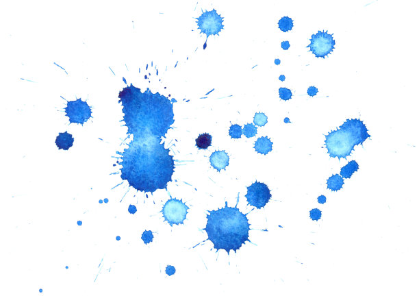 水彩插画素材ID：311923284