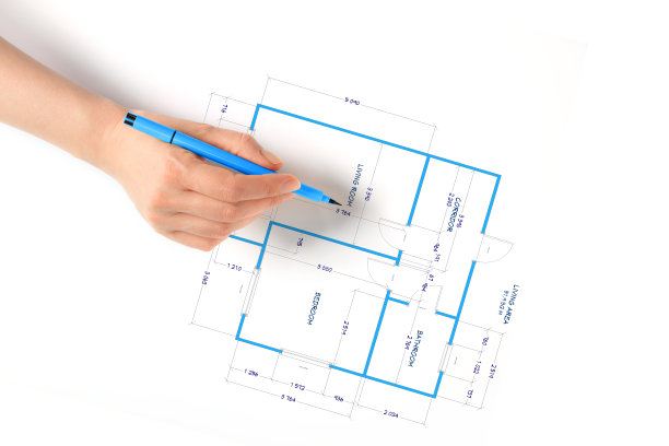 公寓的计划图片下载