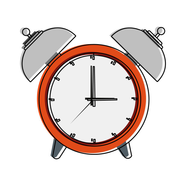 时钟和闹钟图片下载