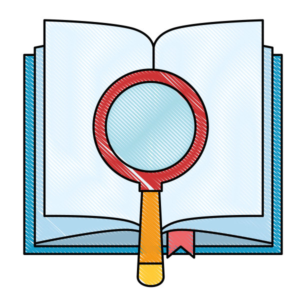 课本用放大镜图片下载
