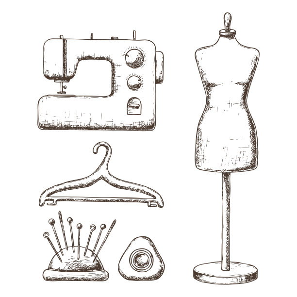 附件为刺绣图片下载