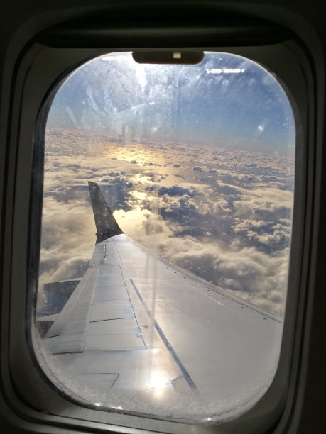 在云上飞翔图片下载