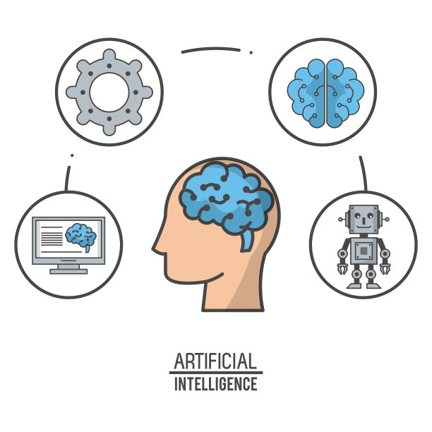 人工智能技术图片下载