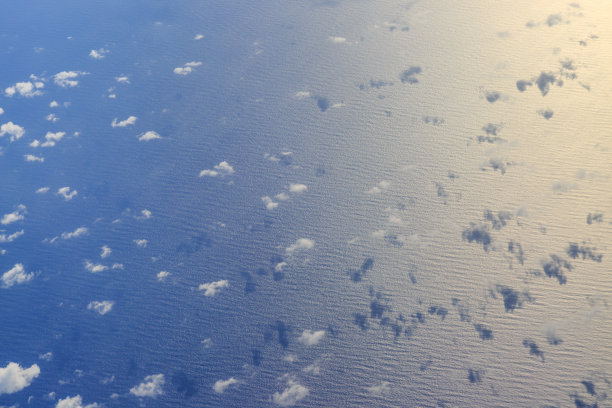 云和海图片下载