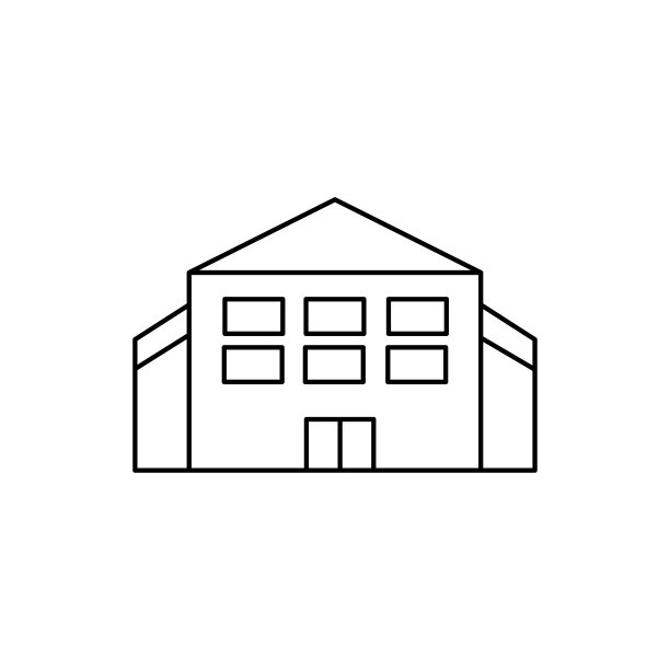 房子图标图片下载