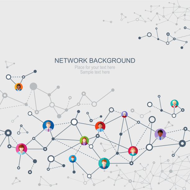 摘要网络背景图片下载