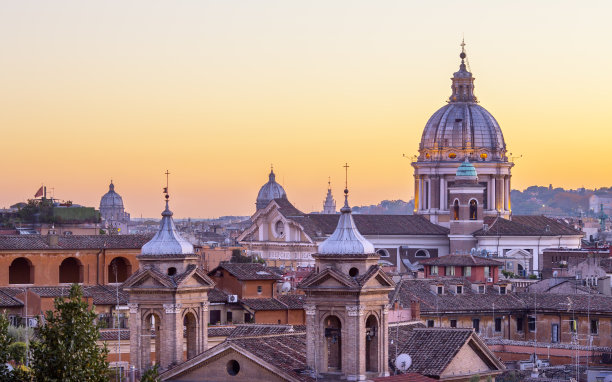 罗马图片素材ID：311950116