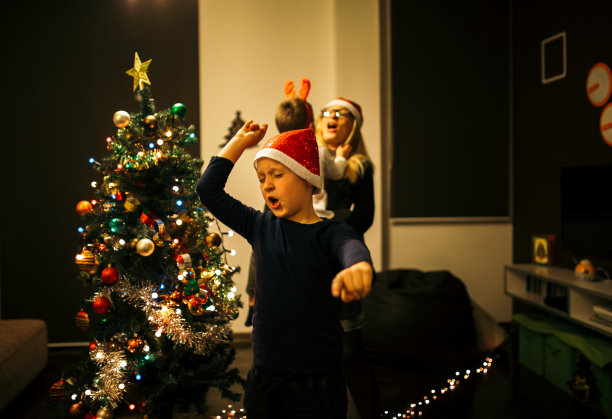 地区圣诞图片下载