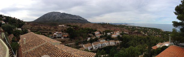 Denia海岸图片下载