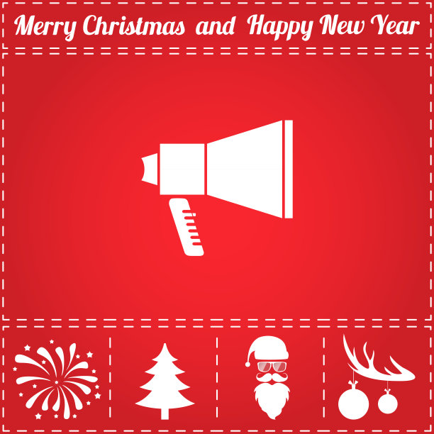 扬声器图标矢量图片下载