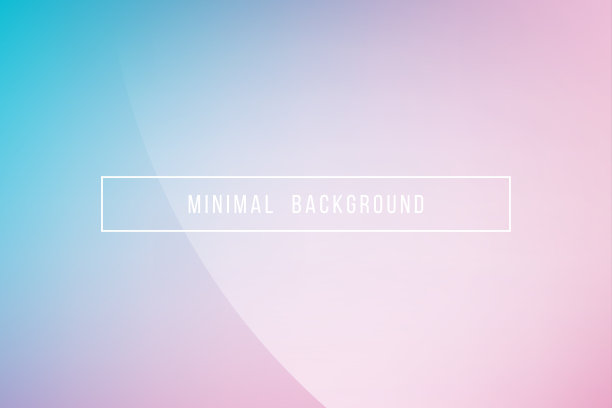 简约紫色现代抽象矢量背景素材图片