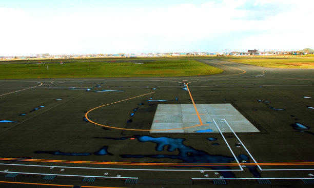 北海道当地机场图片下载