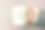 手握咖啡杯与文字新年新鲜开始素材图片