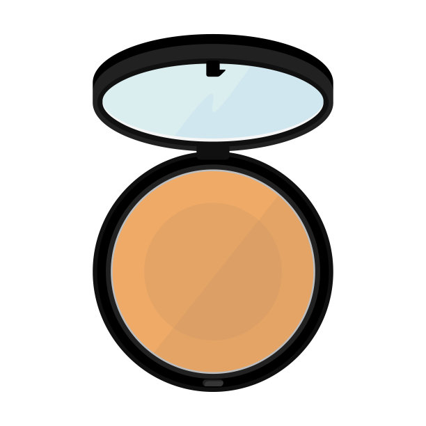 化妆粉剂图片下载