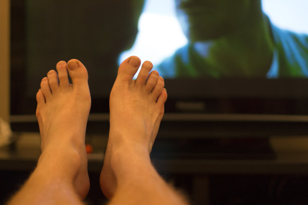 看电视图片下载